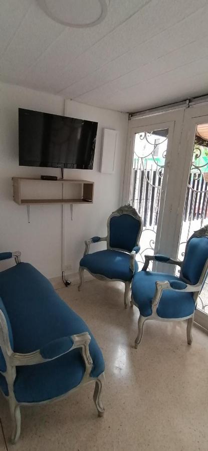 Casa Hotel Botero Medellin Ngoại thất bức ảnh
