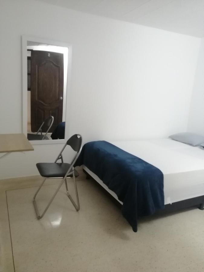 Casa Hotel Botero Medellin Ngoại thất bức ảnh
