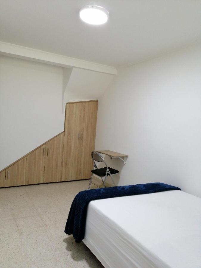 Casa Hotel Botero Medellin Ngoại thất bức ảnh