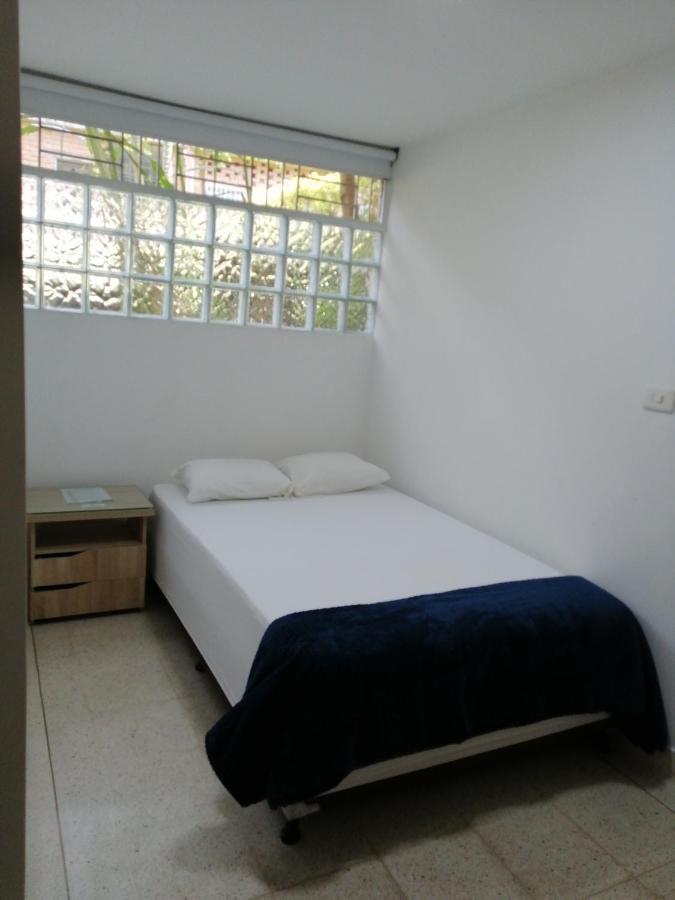 Casa Hotel Botero Medellin Ngoại thất bức ảnh