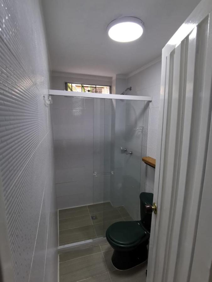 Casa Hotel Botero Medellin Ngoại thất bức ảnh
