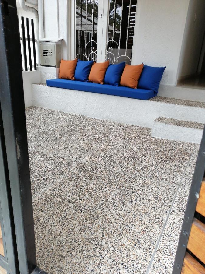 Casa Hotel Botero Medellin Ngoại thất bức ảnh