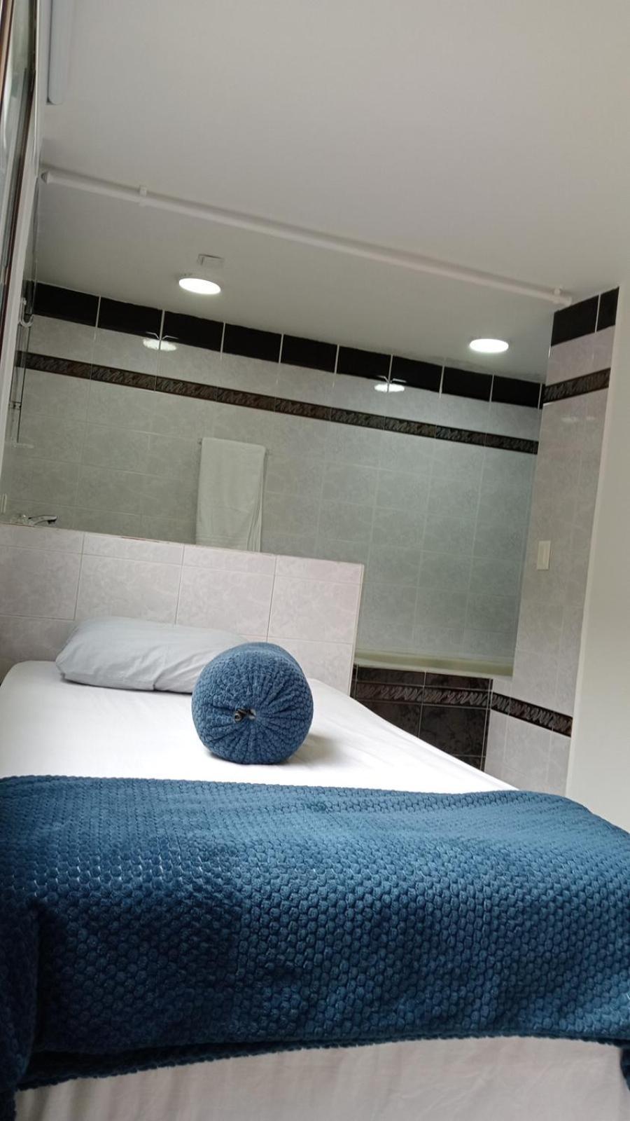 Casa Hotel Botero Medellin Ngoại thất bức ảnh