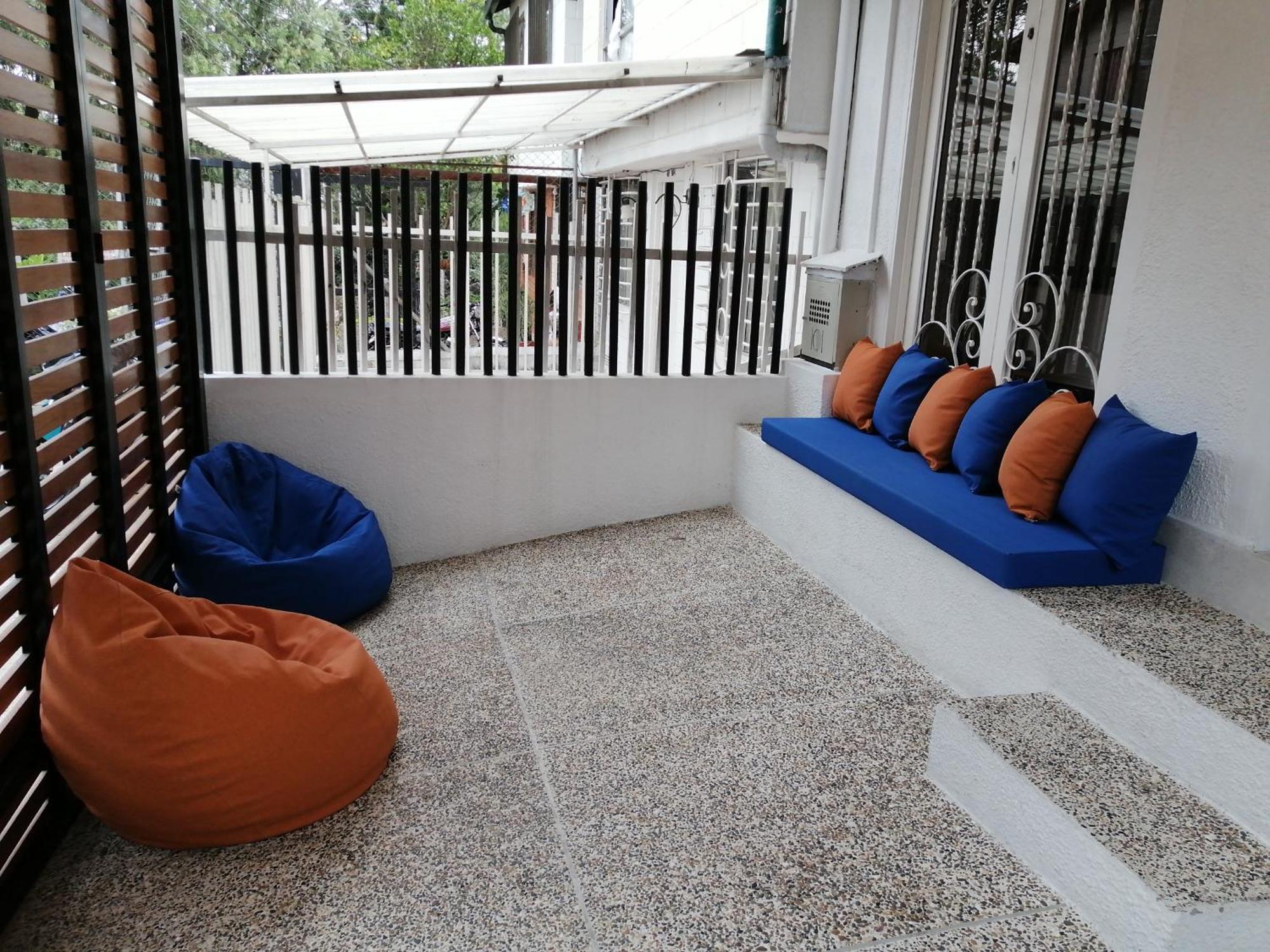 Casa Hotel Botero Medellin Ngoại thất bức ảnh